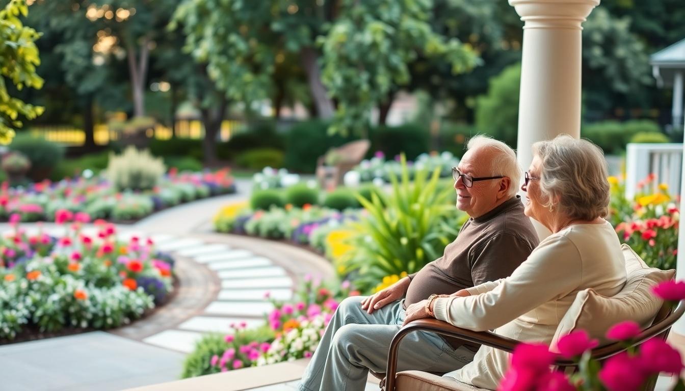 Explore Wellness Retreats for Seniors